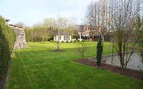 Hotel Villa Wittstock